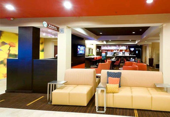 Courtyard By Marriott Pensacola Hotel Ferry Pass Bagian luar foto