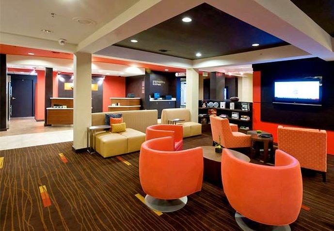Courtyard By Marriott Pensacola Hotel Ferry Pass Bagian luar foto