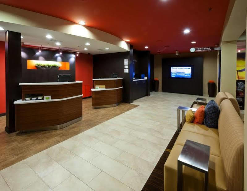 Courtyard By Marriott Pensacola Hotel Ferry Pass Bagian luar foto