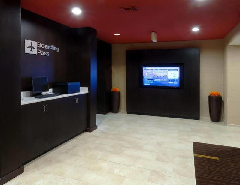 Courtyard By Marriott Pensacola Hotel Ferry Pass Bagian luar foto